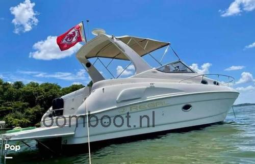 Regal 2960 beoordelingen en specificaties